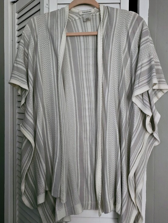 Francesca's Collections Sweaters - Soft Knit Cardigan